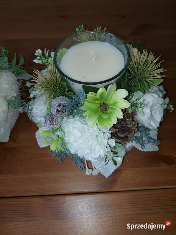 STROIK LAMPION Wianki Stargard