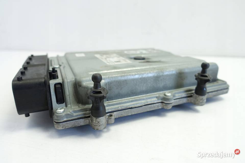 Mercedes W216 C216 55 STEROWNIK SILNIKA komputer osobowe Komputery Rudka