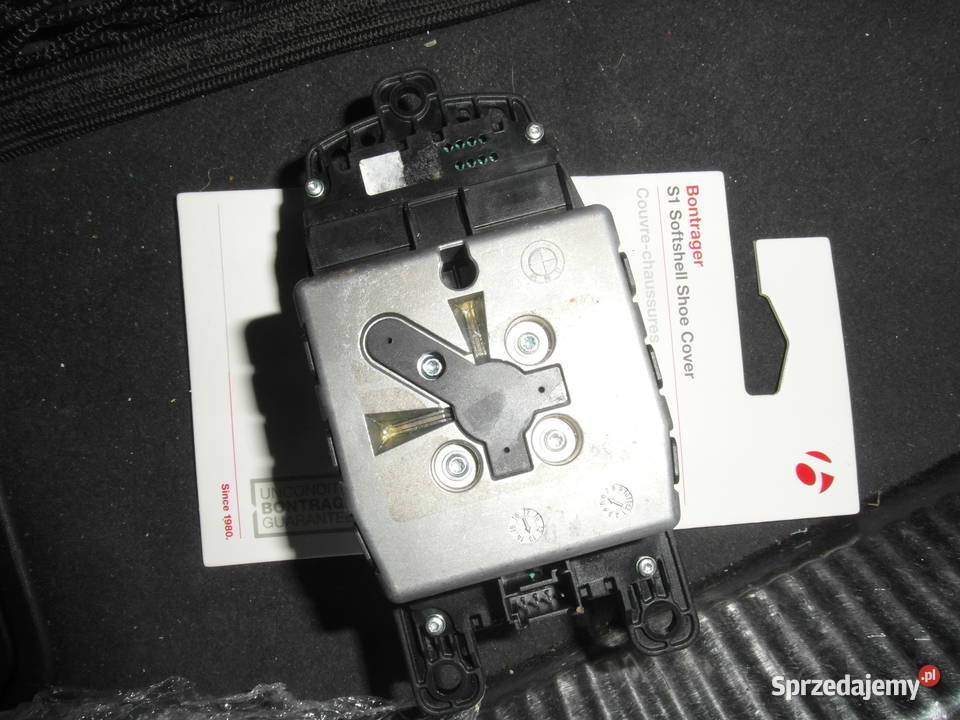 Przełącznik IDRIVE BMW 1 2 X3 X4 X5 X6 Szczecin