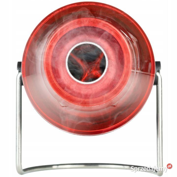 Opalarka Mini Hotair 300W z Nożykiem i Taśmą Ludźmierz