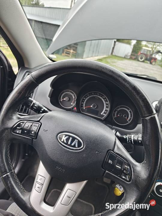 Kia Ceed ABS Pełczyn sprzedam
