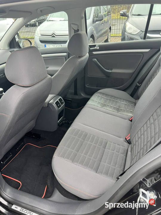 Volkswagen Golf V 20032008 Słupsk sprzedam