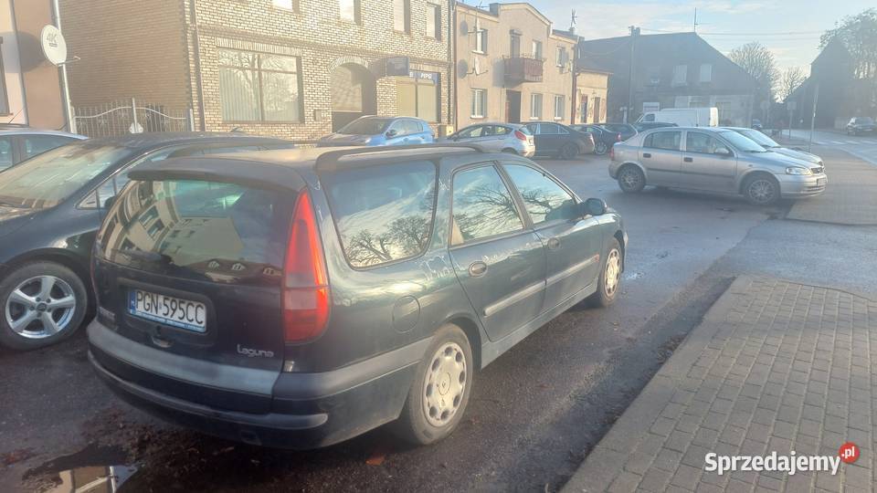 Tanie sprawdzone kombi wielkopolskie Kiszkowo