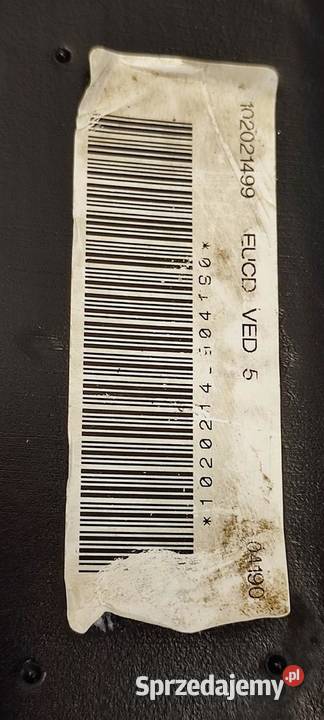 VOLVO XC70 V70 ZBIORNIK POMPA PALIWA 31372492