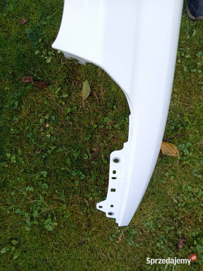 Błotnik lewy corsa f orginalny 22 podkarpackie