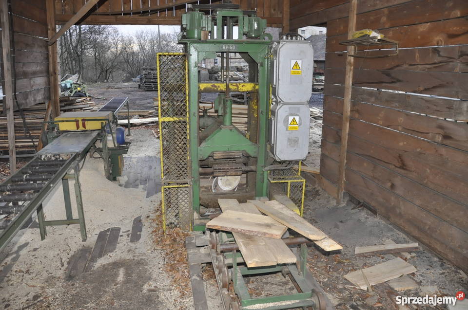 Tartak Bytom Stolarzowice Bytom