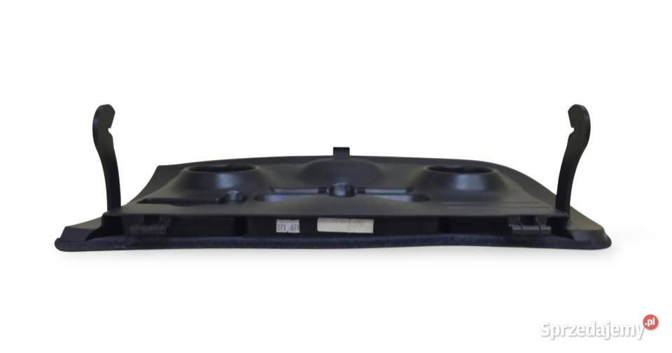 SCHOWEK PASAŻERA KLAPKA PÓŁKA SCHOWKA PEUGEOT osobowe Części samochodowe Działoszyce