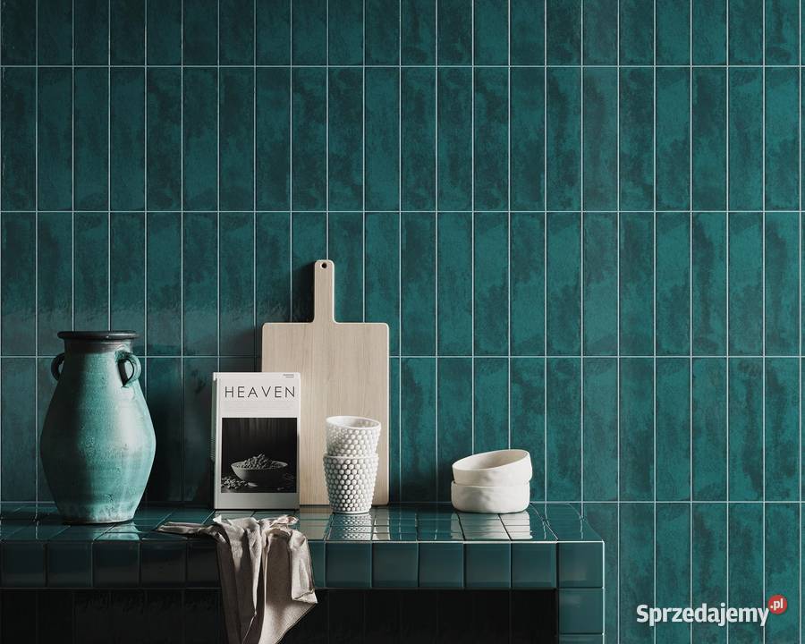 Płytki łazienkowe ścienne szkliwione cegiełka Płytki ścienne mazowieckie Radom