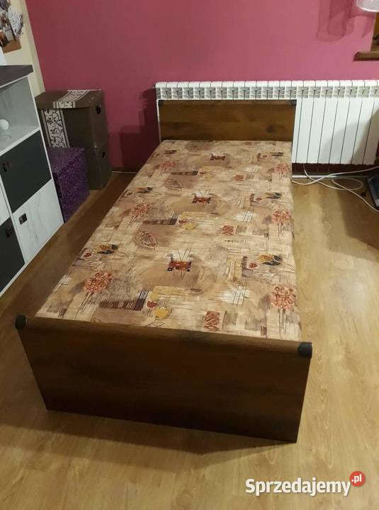 tapczan skrzyniowy Brzeszcze