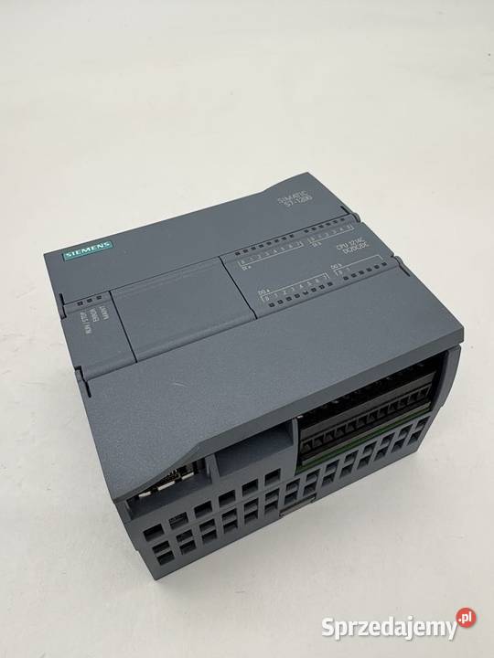 Siemens 6ES7 2141AG310XB0 CPU Mdule Warszawa