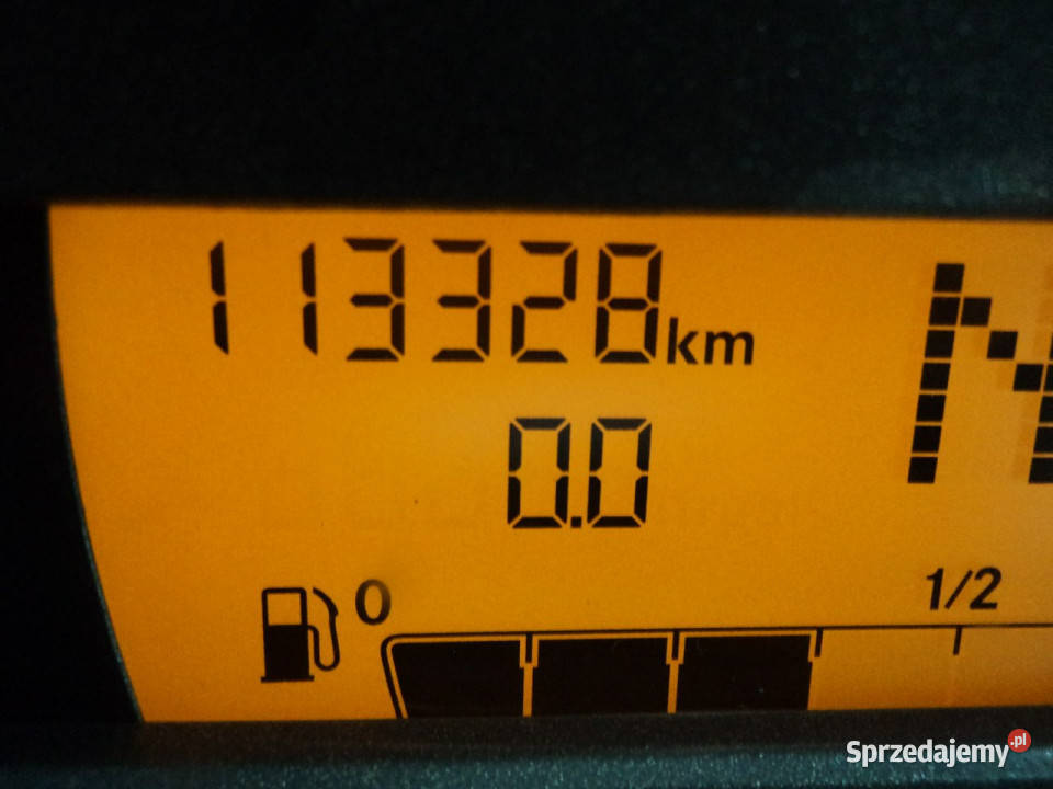 Smart Fortwo sprzedam ładnego mercedesa SMARTA