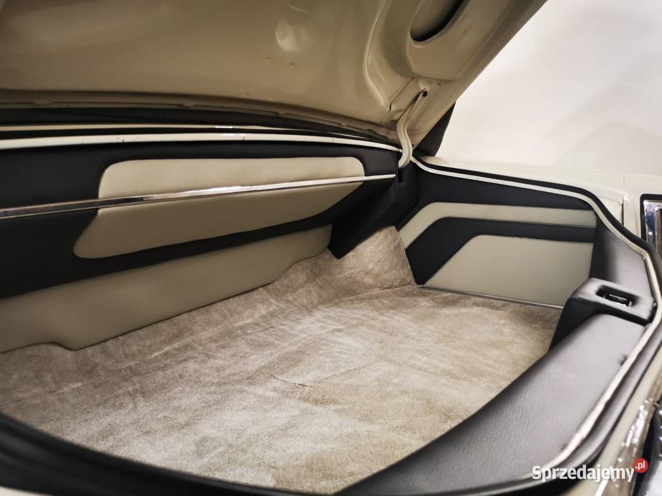 Cadillac Eldorado Radawiec Mały