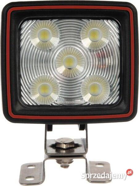 Lampa robocza LED do Case IH Massey Ferguson sprzedam
