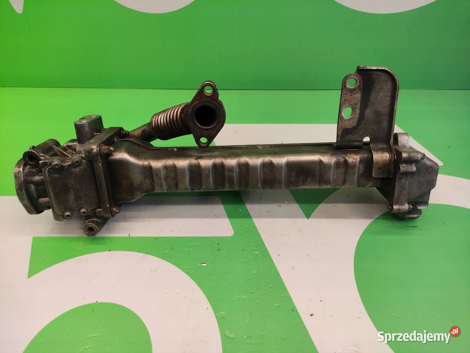 Chłodnica EGR 04129346 Deutz MANITOU MLT 737 Wilkowo