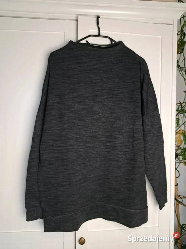 Bluza Reebok w SM pomorskie Trąbki Wielkie