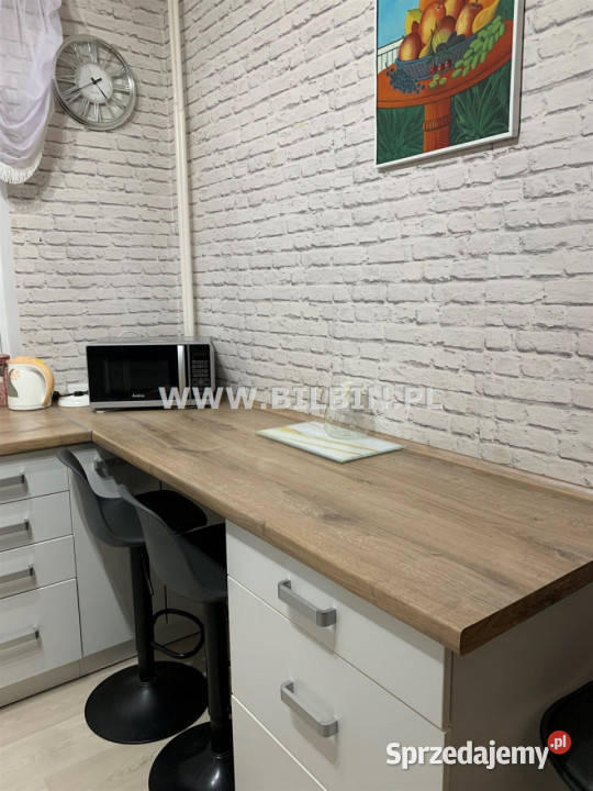 Mieszkanie 546m2 3 pokoje Suwałki