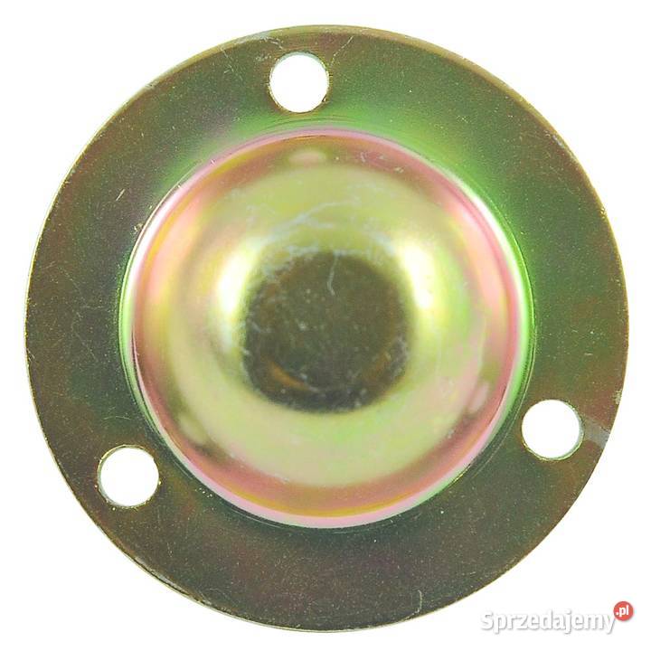 Zaślepka przedniego koła 7350 mm Iseki 91710202 Tajęcina