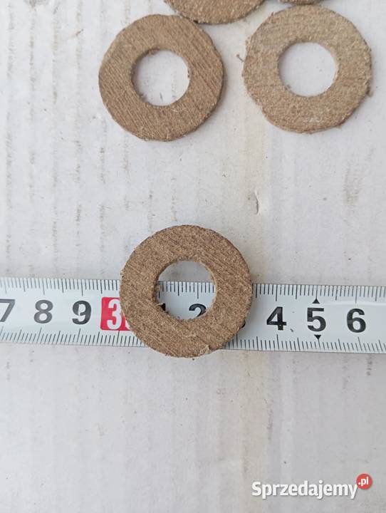 USZCZELKA PODKŁADKA SPRĘŻYNY ZAWORÓW K750 URAL Motoryzacja Niemodlin