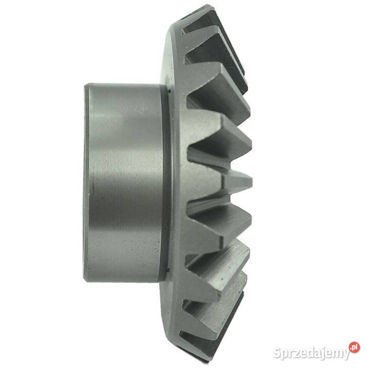 Zębatka 19T20T Iseki TS2510TS3110 143130100700 Skrzynia biegów podkarpackie Tajęcina sprzedam