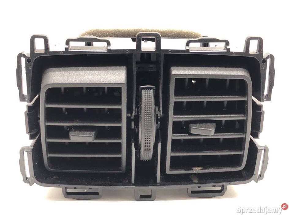 KRATKA NAWIEWU TYŁ RENAULT CAPTUR II 4625628