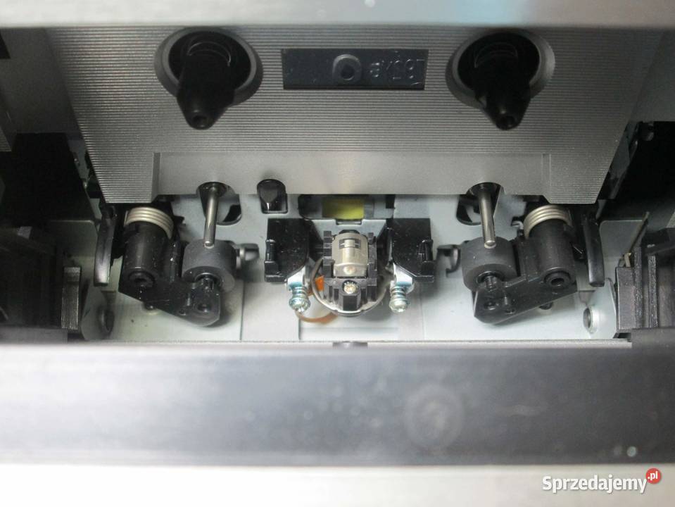 Deck ONKYO TARW255 dwukasetowy Warszawa sprzedam