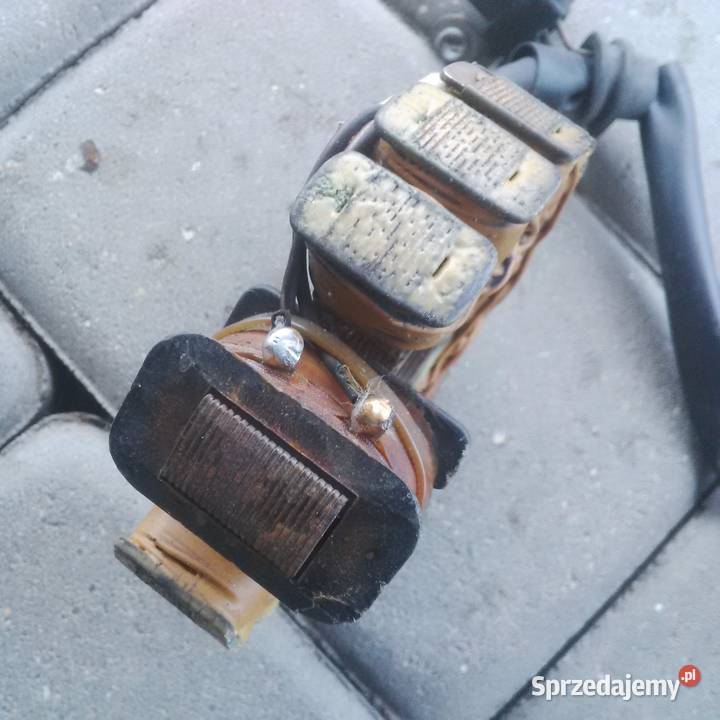 Yamaha Dt 125 Iskorwnik Zapłon Stojan Stator Tzr Grajewo