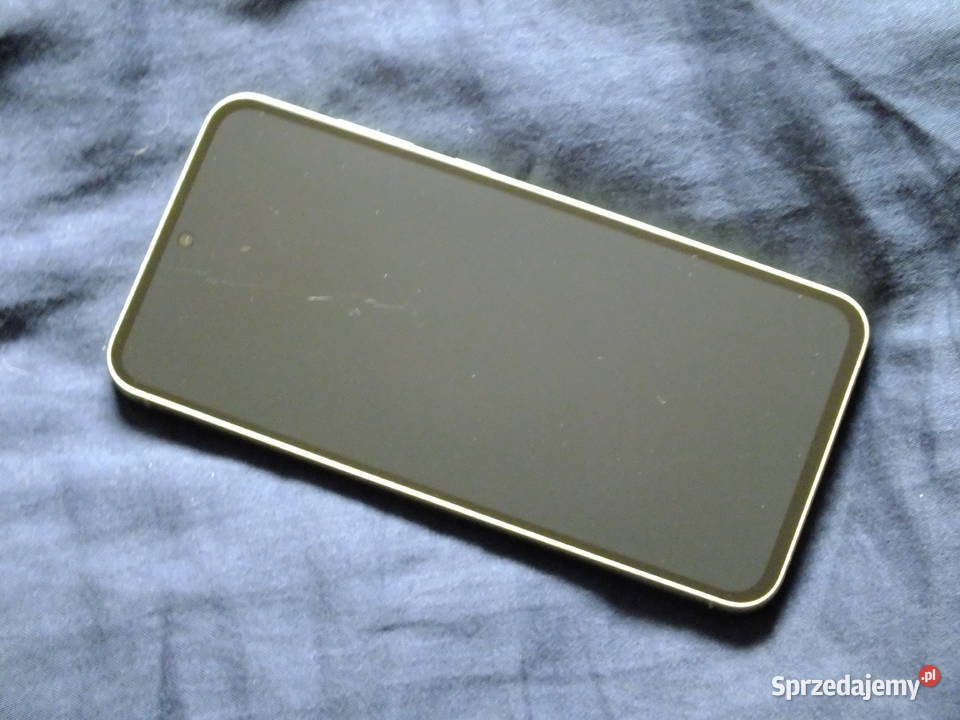 Sprzedam lekko używany telefon Samsung Galaxy Gdańsk