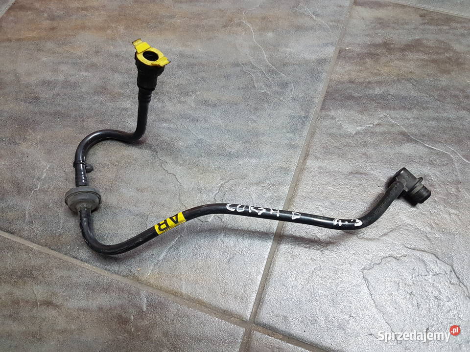 OPEL CORSA D 13 CDTI PRZEWOD SERWO WAZ ZLACZKA Turkowice