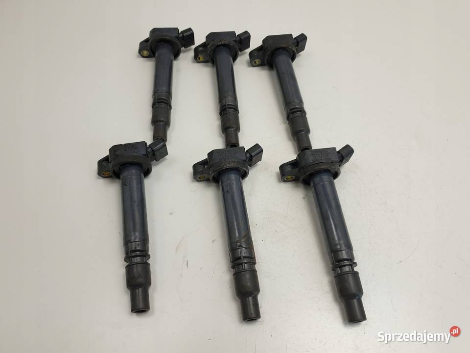 Lexus IS 250 25 V6 9091902250 lubelskie Rudka