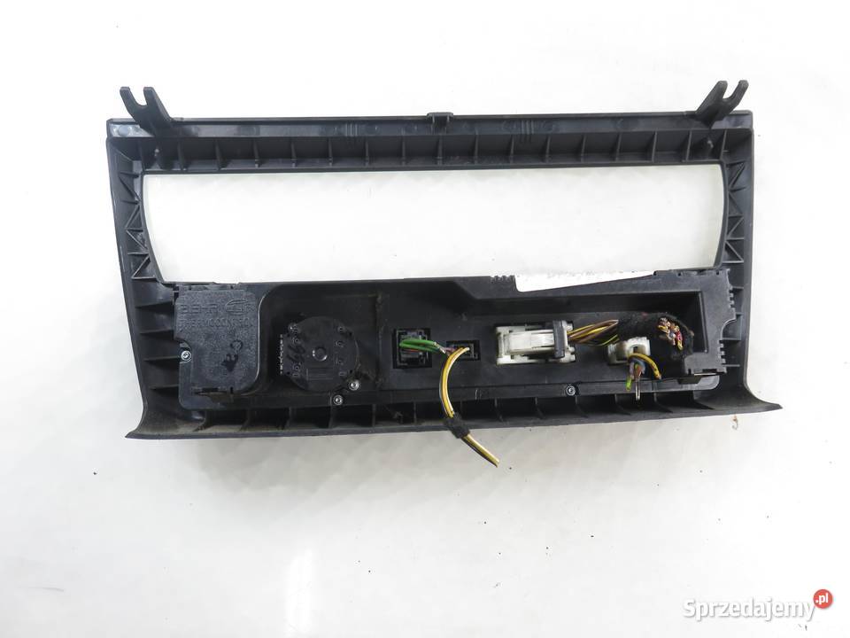 KLIMATRONIK BMW X3 E83 64113417544