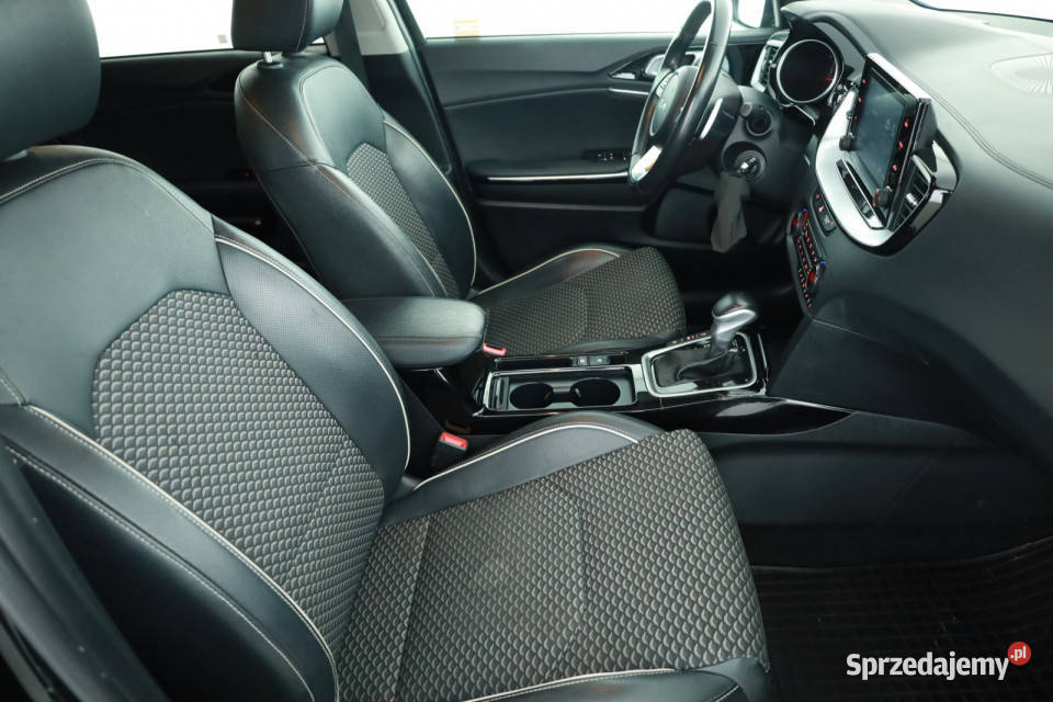 Kia Ceed 15 TGDI Piaseczno