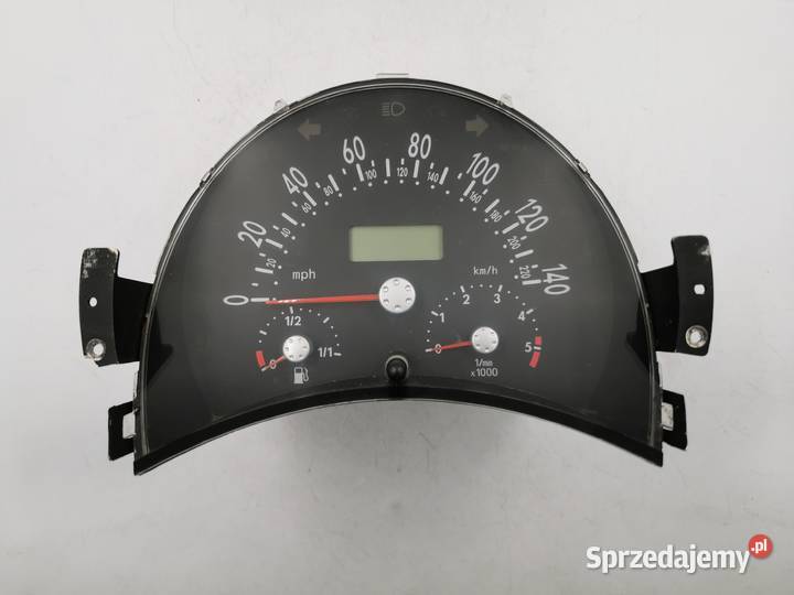Licznik Zegary VW Beetle 19 TDI 1C0920901A osobowe Wyszków