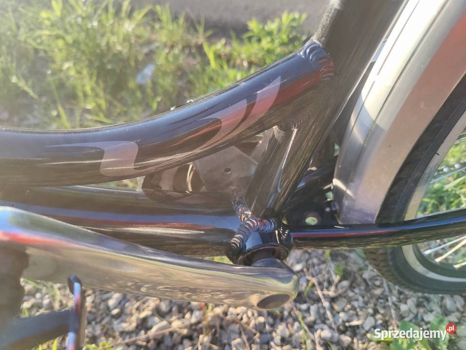Rower damski 28 Nexus