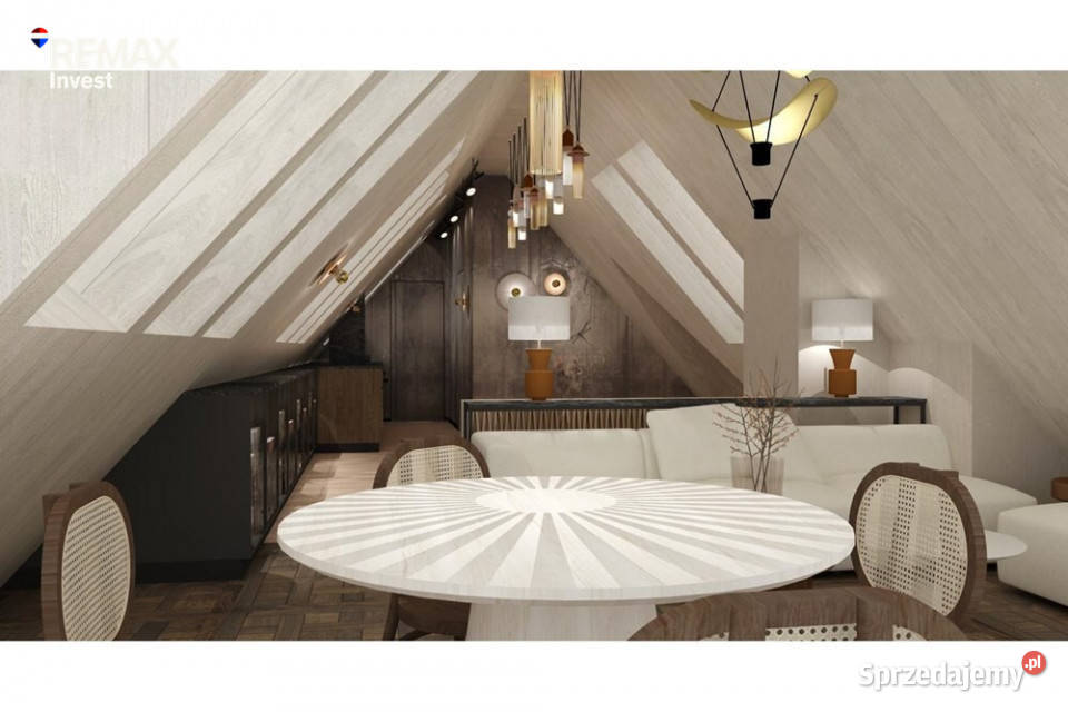 Top apartament Zakopane widok Giewont garaż SPA sprzedam