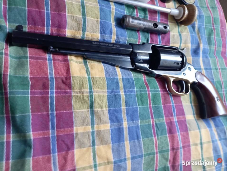 Remington 44 model army cp Opoczno