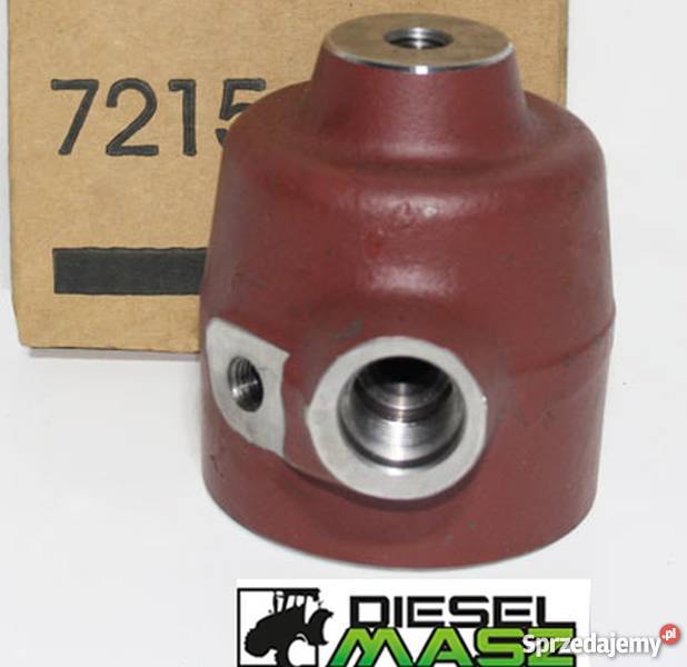 5169397 CYLINDER HAMULCOWY Case JXNEw Holland TD Zbuczyn