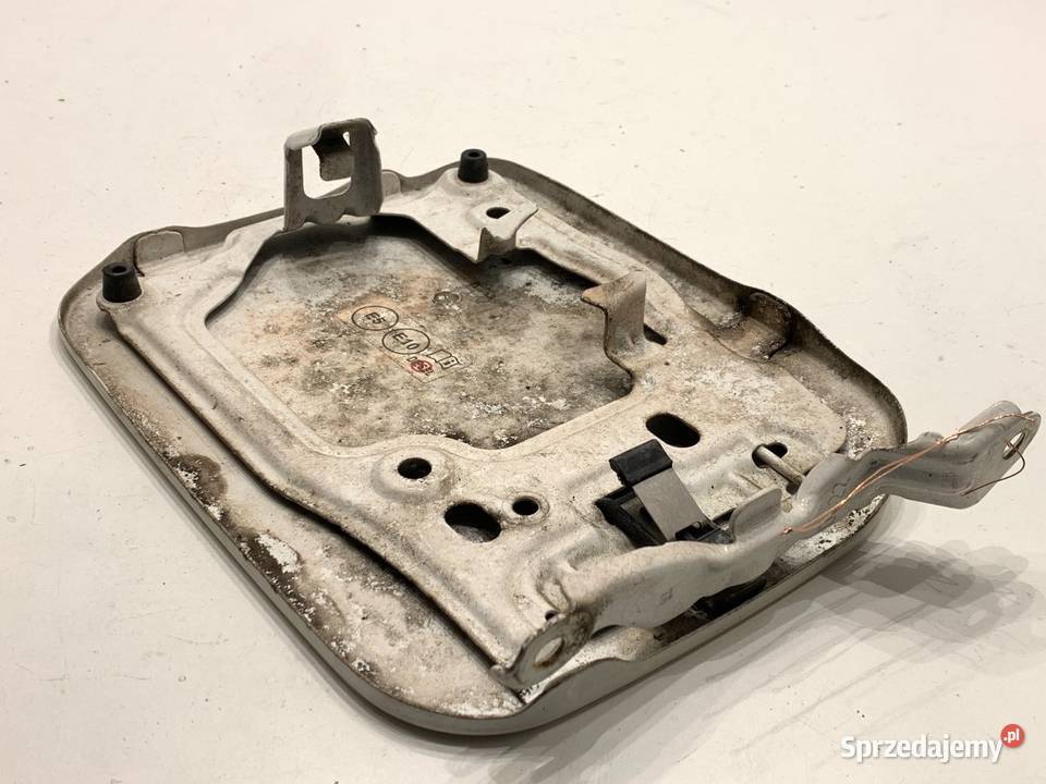 KLAPKA WLEWU PALIWA TOYOTA COROLLA E21 Motoryzacja