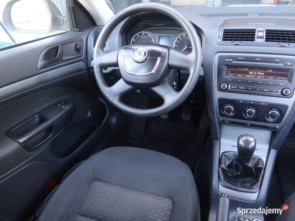 Skoda Octavia 14 TSI elektryczne szyby Katowice sprzedam