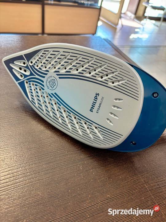 Żelazko z Generatorem Pary 2400W Philips Elbląg