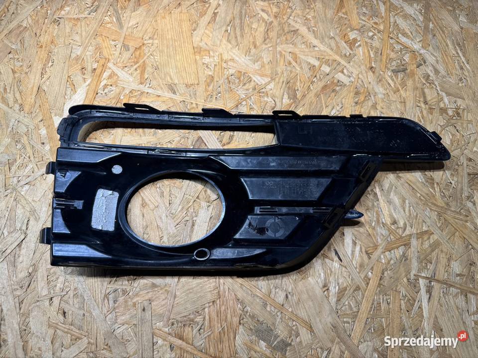 Kratka zderzaka przód lewa LH Volkswagen beetle Atrapy Sieraków