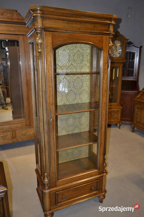 witryna orzech selva śląskie Będzin sprzedam