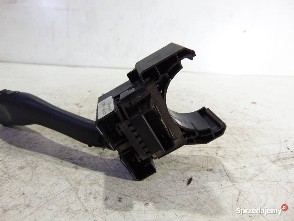 PRZEŁĄCZNIK WYCIERACZEK AUDI VW SEAT 4B0953503E