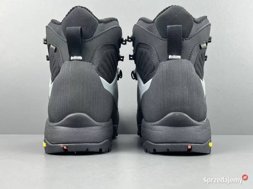 Buty The NORTH FACE GORETEX rozmiar 4046 Wrocław