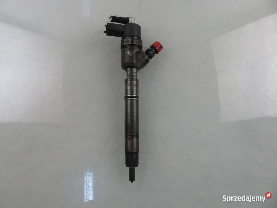 WTRYSKIWACZ HYUNDAI i30 I CW 16 CRDi 0445110320 małopolskie