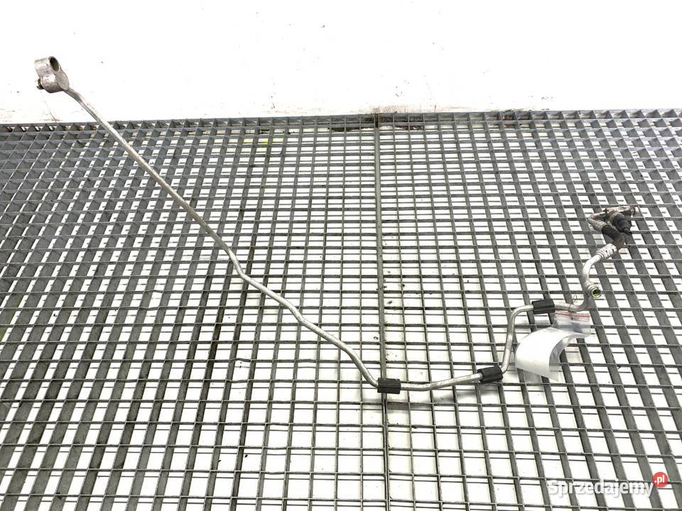 RURKA KLIMATYZACJI VW GOLF VI 12 86 0814