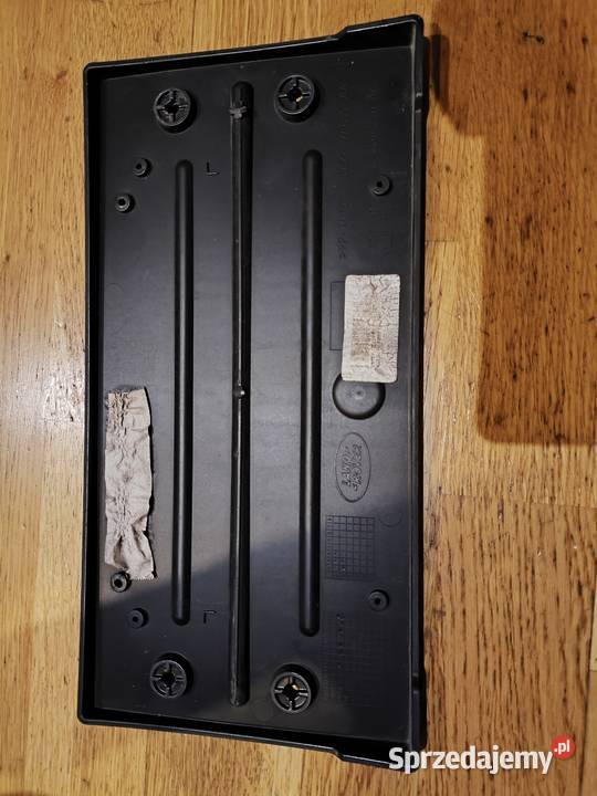 LAND ROVER DISCOVERY SPORT PODSTAWKA RAMKA POD benzyna Brzeszcze