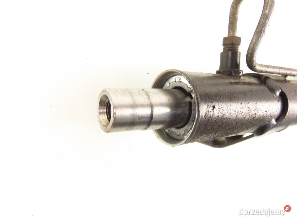 MAGLOWNICA JEEP PATRIOT