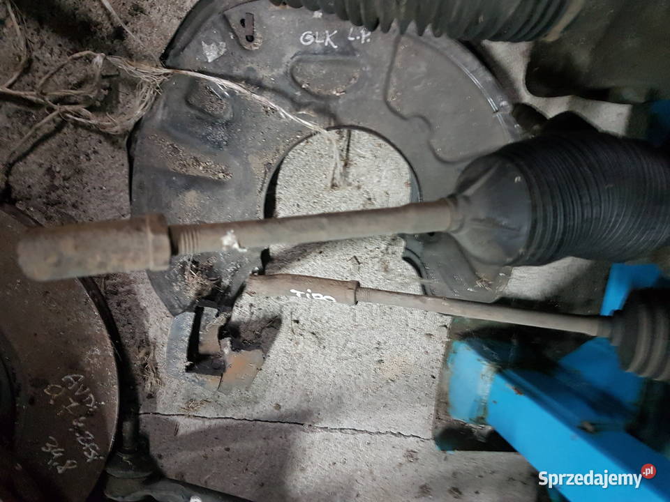 FIAT MAREA BRAVO BRAWA KOLUMNA KIEROWNICZA Turek