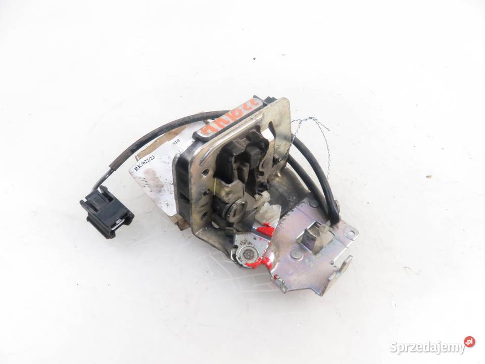 ZAMEK DRZWI PRZESUWNYCH MASTER III małopolskie