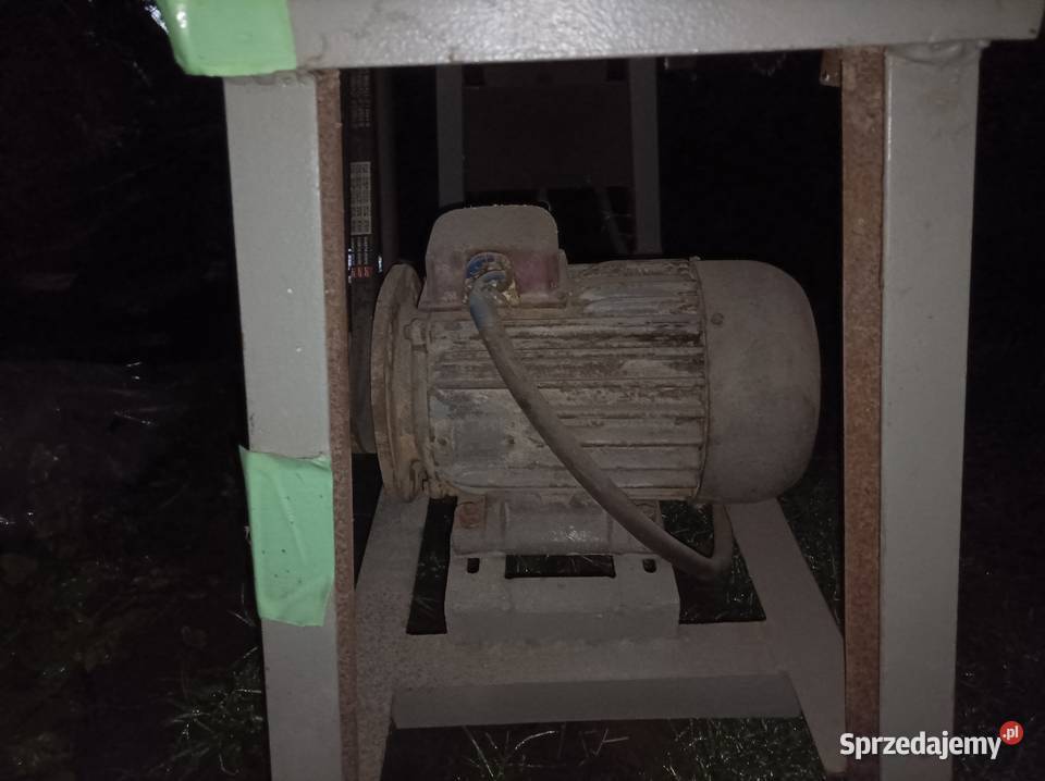 Heblarka Hrubieszów